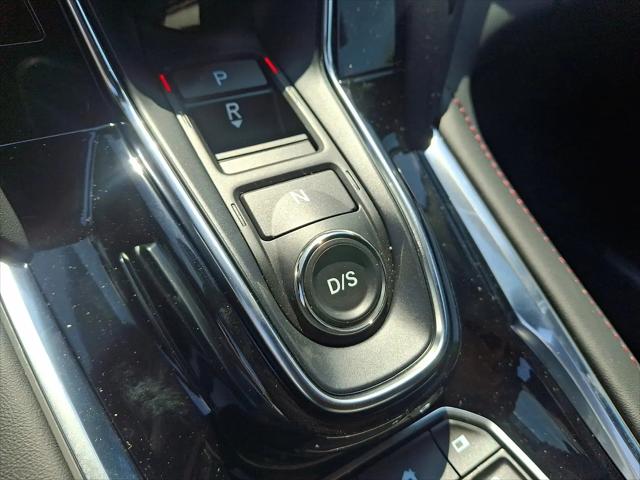 2026 Acura RDX A-Spec Advance