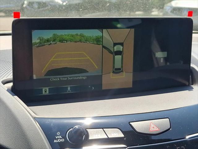2026 Acura RDX A-Spec Advance