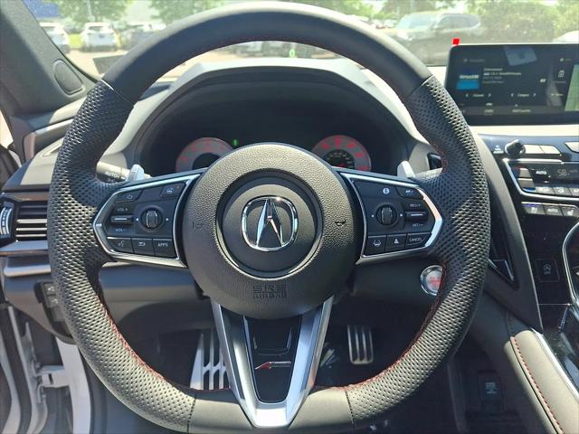 2026 Acura RDX A-Spec Advance