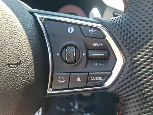 2026 Acura RDX A-Spec Advance