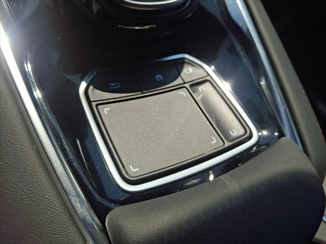 2026 Acura RDX A-Spec Advance