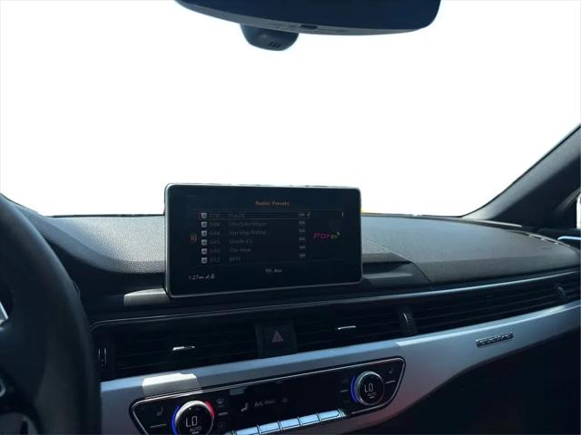 2019 Audi S5 3.0T Premium Plus