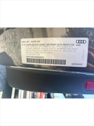 2019 Audi S5 3.0T Premium Plus