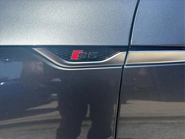 2019 Audi S5 3.0T Premium Plus