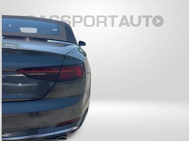 2019 Audi S5 3.0T Premium Plus