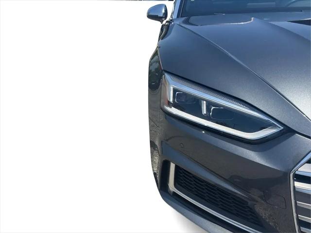 2019 Audi S5 3.0T Premium Plus