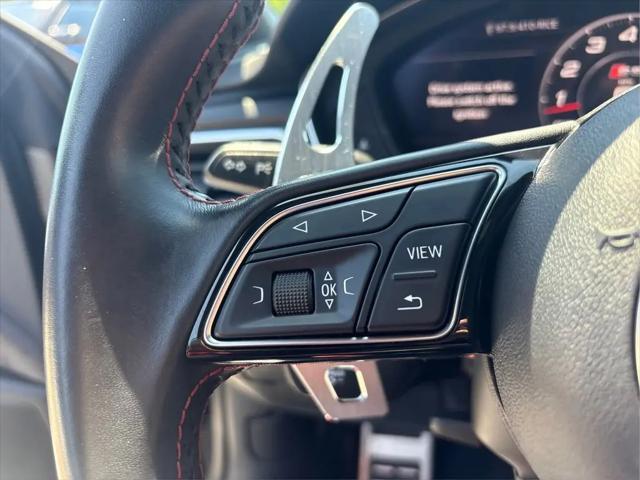 2019 Audi S5 3.0T Premium Plus
