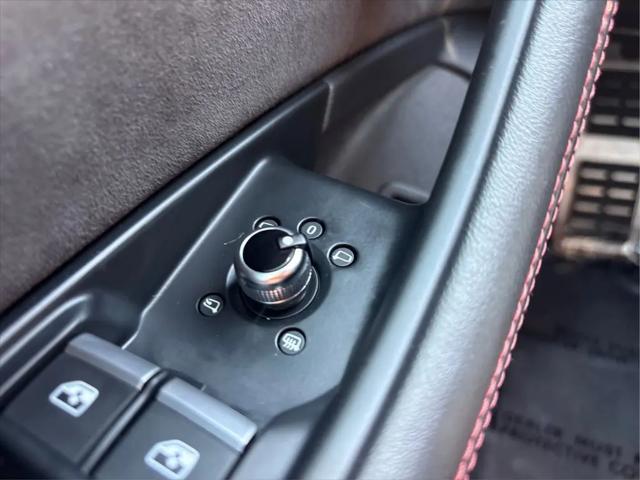 2019 Audi S5 3.0T Premium Plus