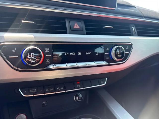 2019 Audi S5 3.0T Premium Plus
