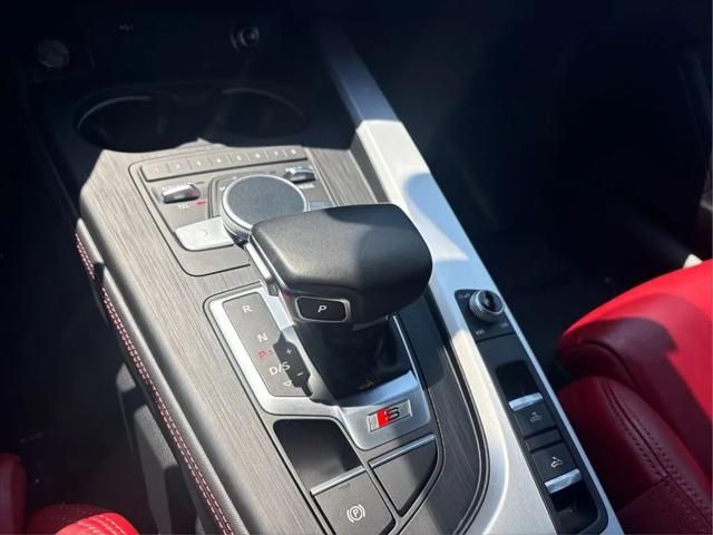 2019 Audi S5 3.0T Premium Plus