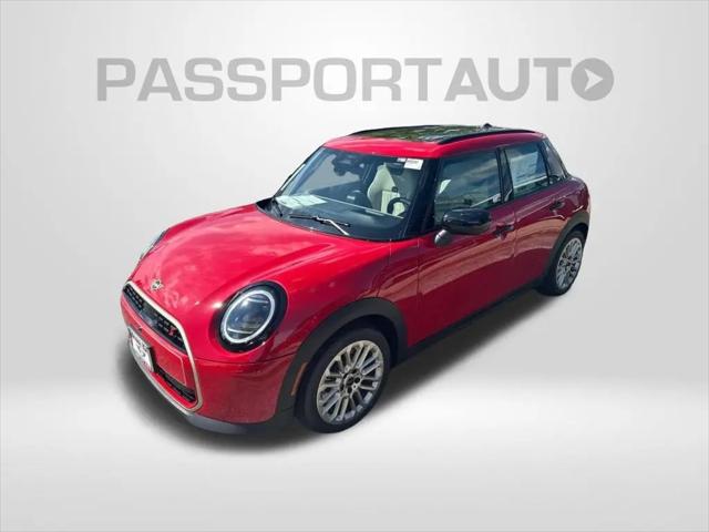 2026 MINI Hardtop Cooper S for sale in Gaithersburg, MD