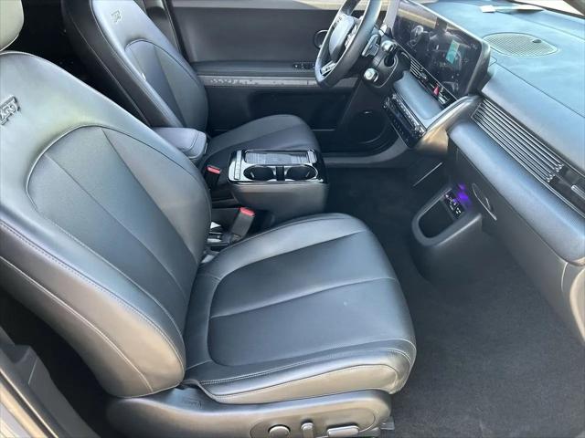 2025 Hyundai IONIQ 5 XRT