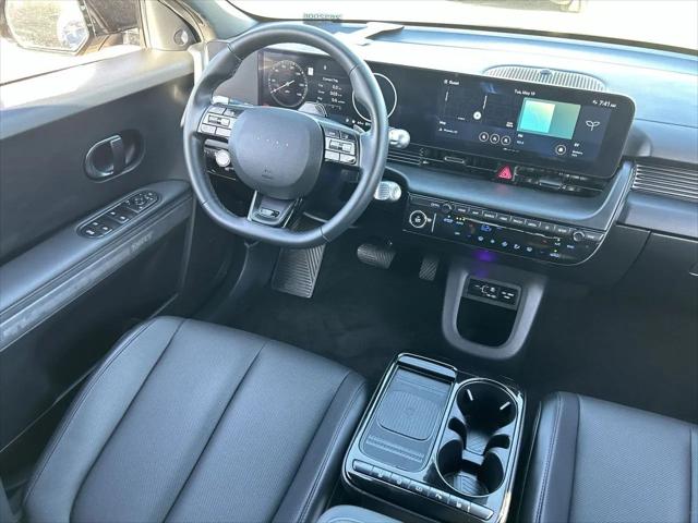 2025 Hyundai IONIQ 5 XRT