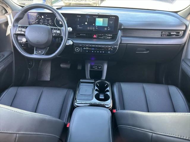 2025 Hyundai IONIQ 5 XRT