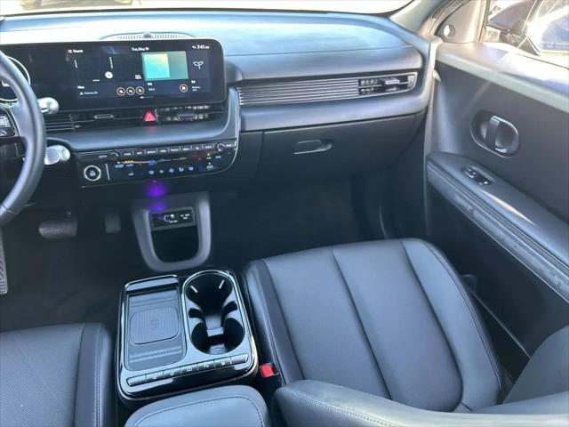 2025 Hyundai IONIQ 5 XRT