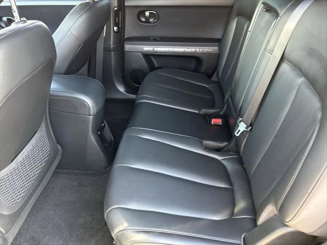 2025 Hyundai IONIQ 5 XRT