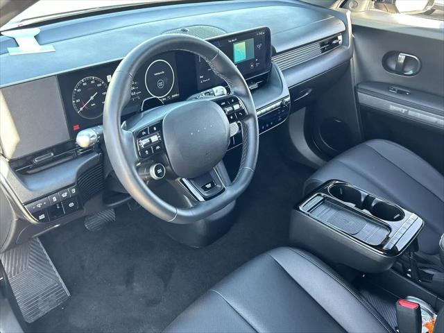 2025 Hyundai IONIQ 5 XRT