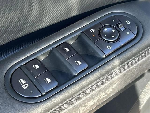 2025 Hyundai IONIQ 5 XRT