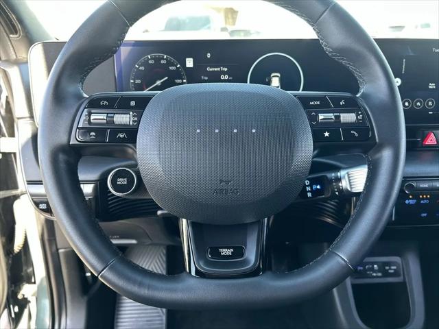 2025 Hyundai IONIQ 5 XRT
