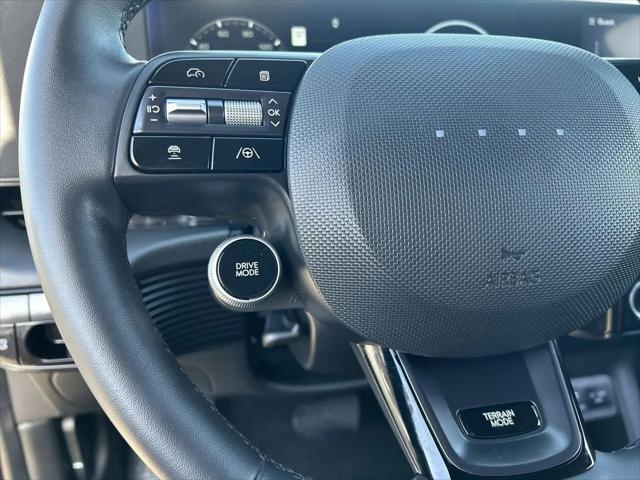 2025 Hyundai IONIQ 5 XRT