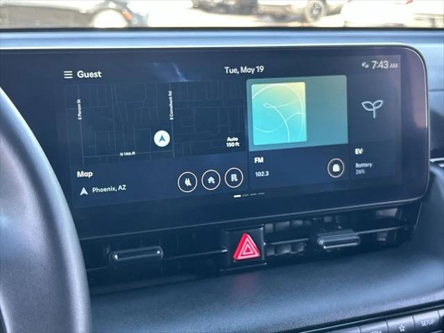 2025 Hyundai IONIQ 5 XRT