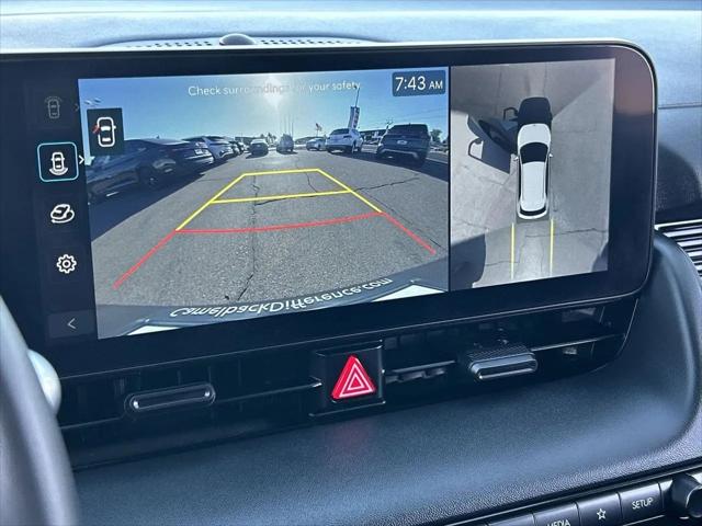 2025 Hyundai IONIQ 5 XRT