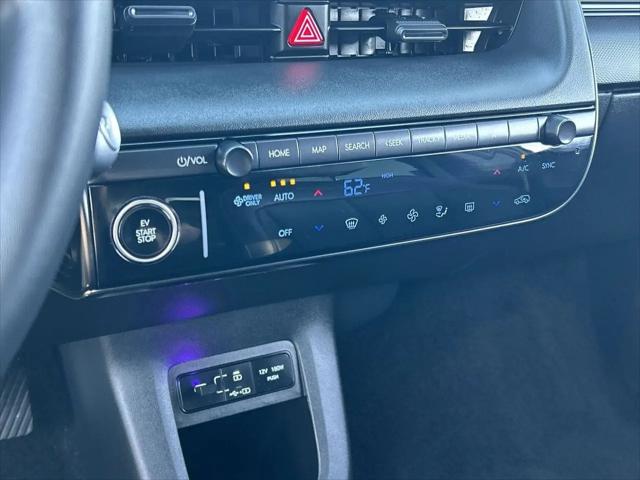 2025 Hyundai IONIQ 5 XRT