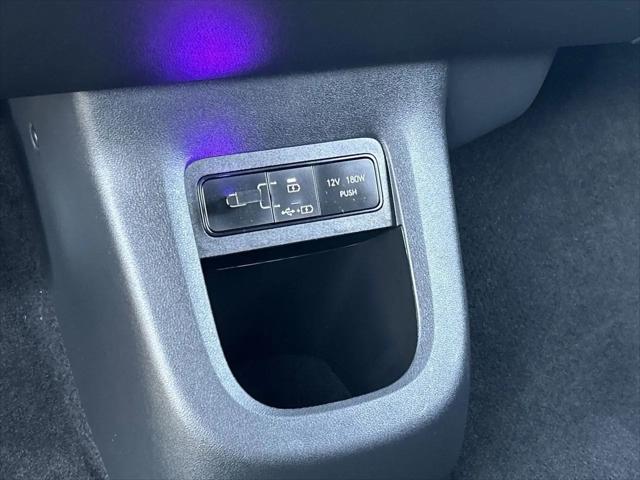 2025 Hyundai IONIQ 5 XRT