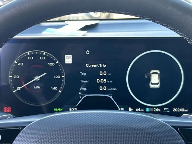 2025 Hyundai IONIQ 5 XRT