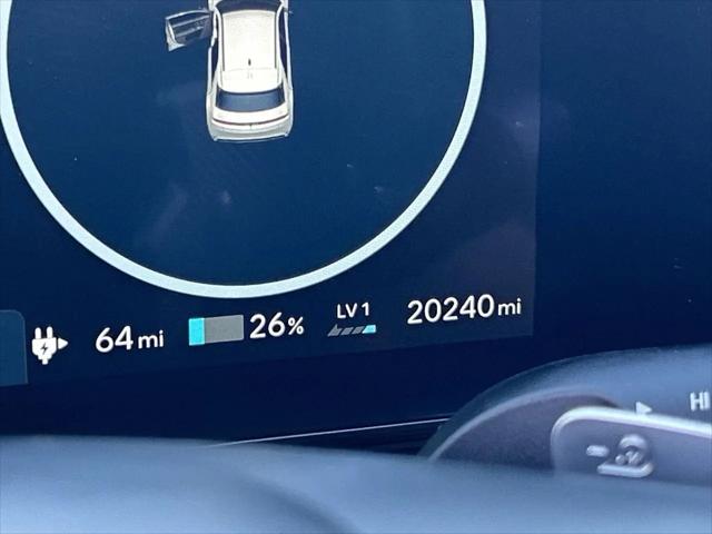 2025 Hyundai IONIQ 5 XRT