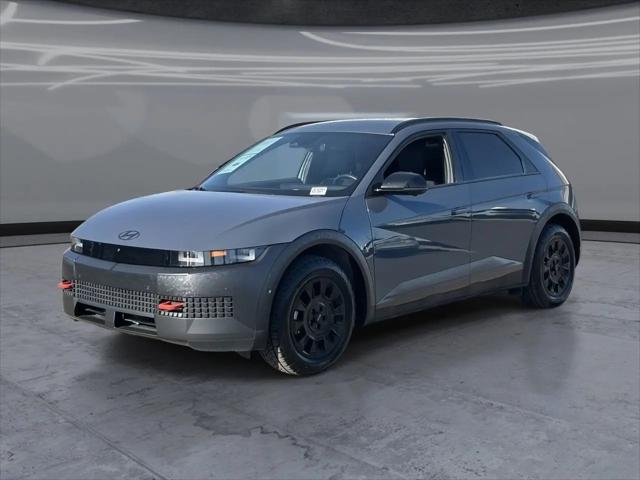 2025 Hyundai IONIQ 5 XRT for sale in Phoenix, AZ
