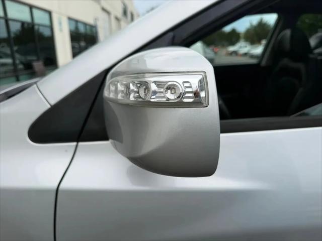 2013 Hyundai Tucson Limited