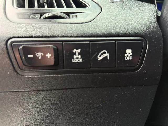 2013 Hyundai Tucson Limited