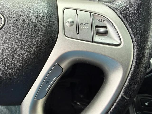 2013 Hyundai Tucson Limited