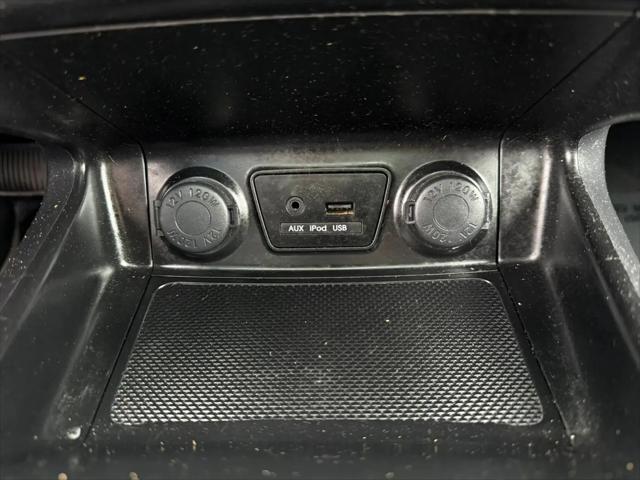 2013 Hyundai Tucson Limited