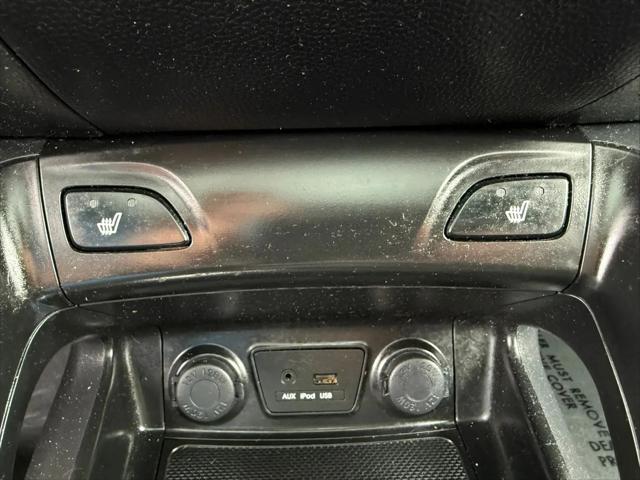 2013 Hyundai Tucson Limited