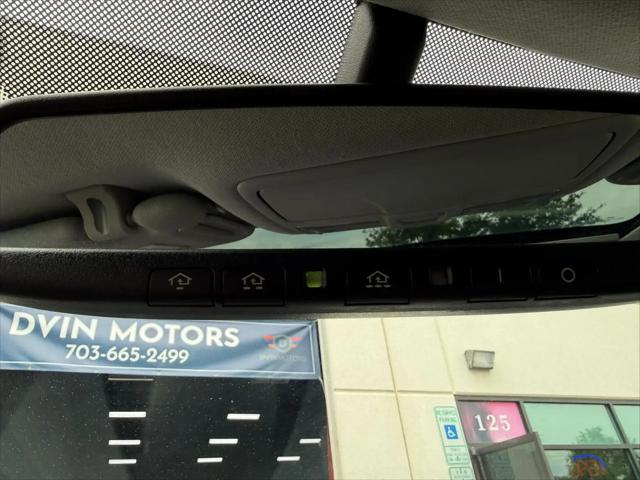 2013 Hyundai Tucson Limited
