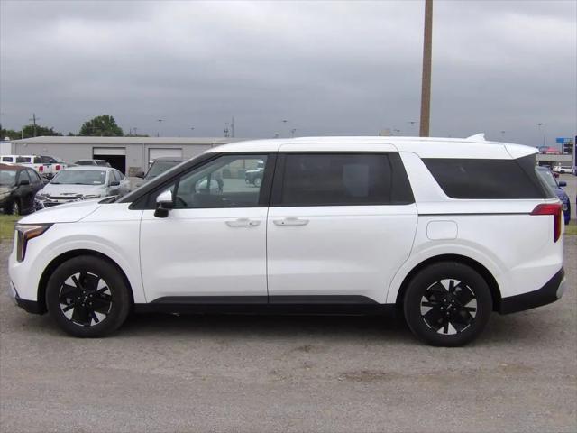 2026 Kia Carnival MPV LXS for sale in Lawton, OK