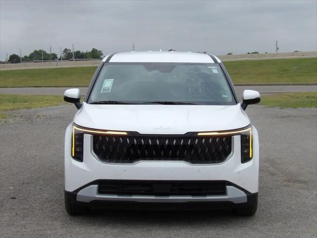 2026 Kia Carnival MPV LXS