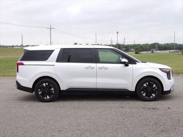 2026 Kia Carnival MPV LXS