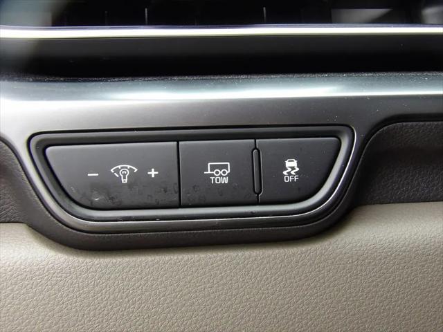 2026 Kia Carnival MPV LXS