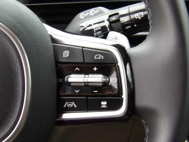 2026 Kia Carnival MPV LXS
