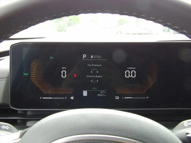 2026 Kia Carnival MPV LXS