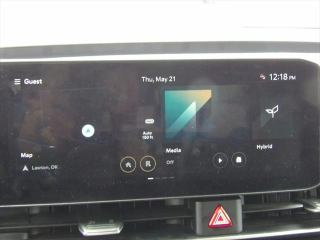 2026 Kia Carnival MPV LXS
