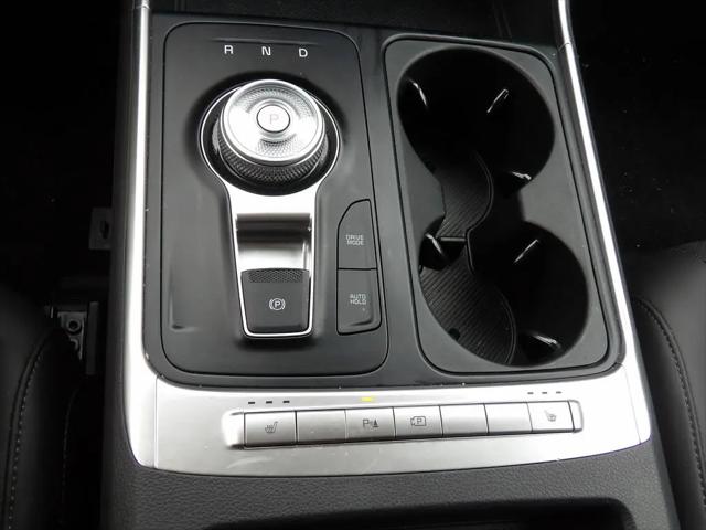 2026 Kia Carnival MPV LXS