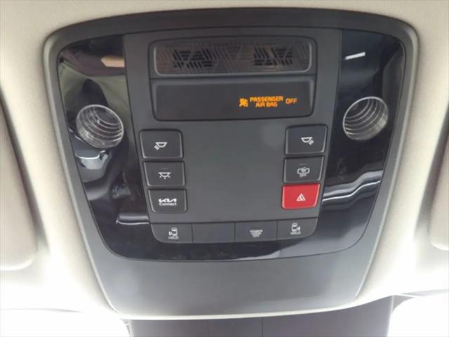 2026 Kia Carnival MPV LXS