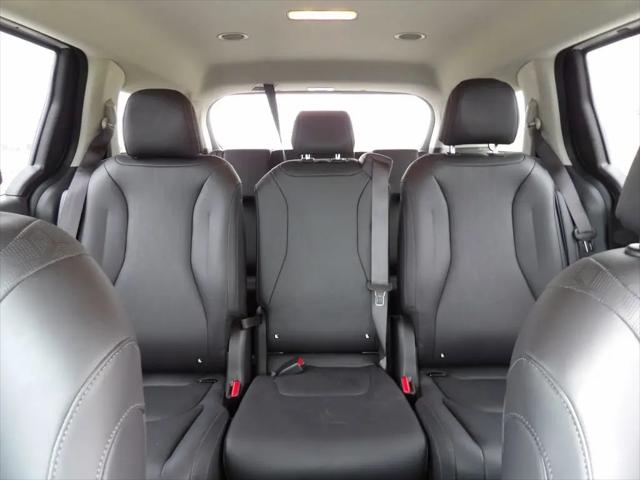 2026 Kia Carnival MPV LXS
