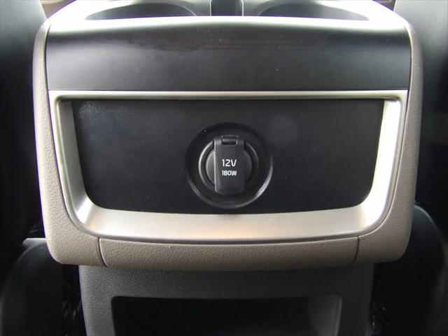 2026 Kia Carnival MPV LXS