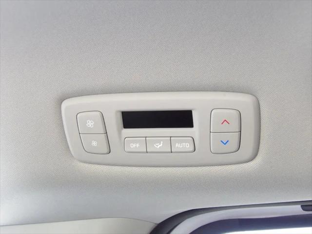2026 Kia Carnival MPV LXS