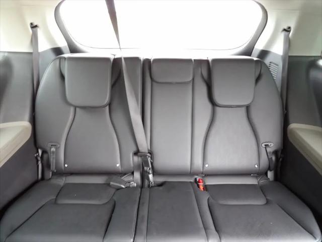2026 Kia Carnival MPV LXS